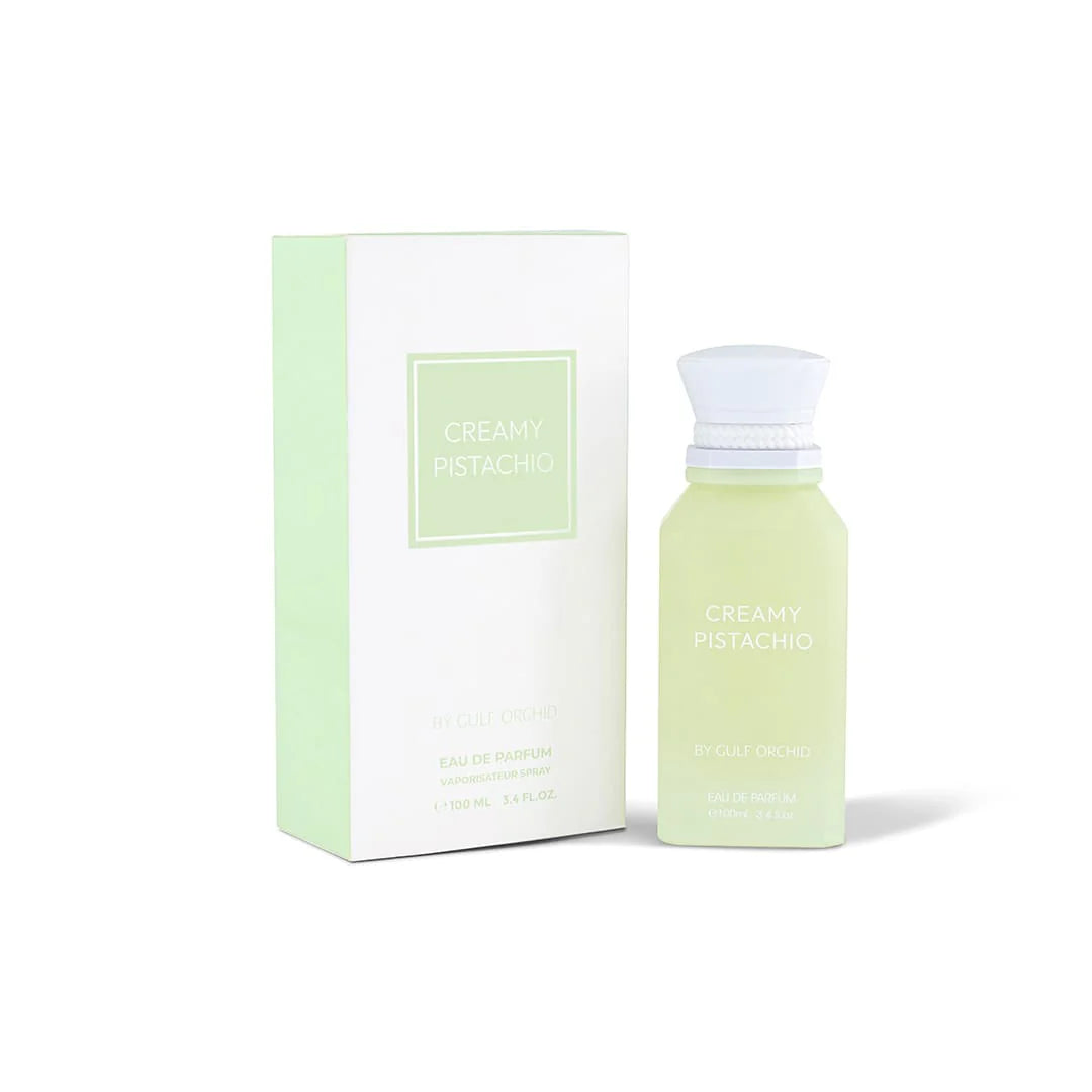 Creamy Pistachio-Eau de Parfum 100mL-Gulf Orchid