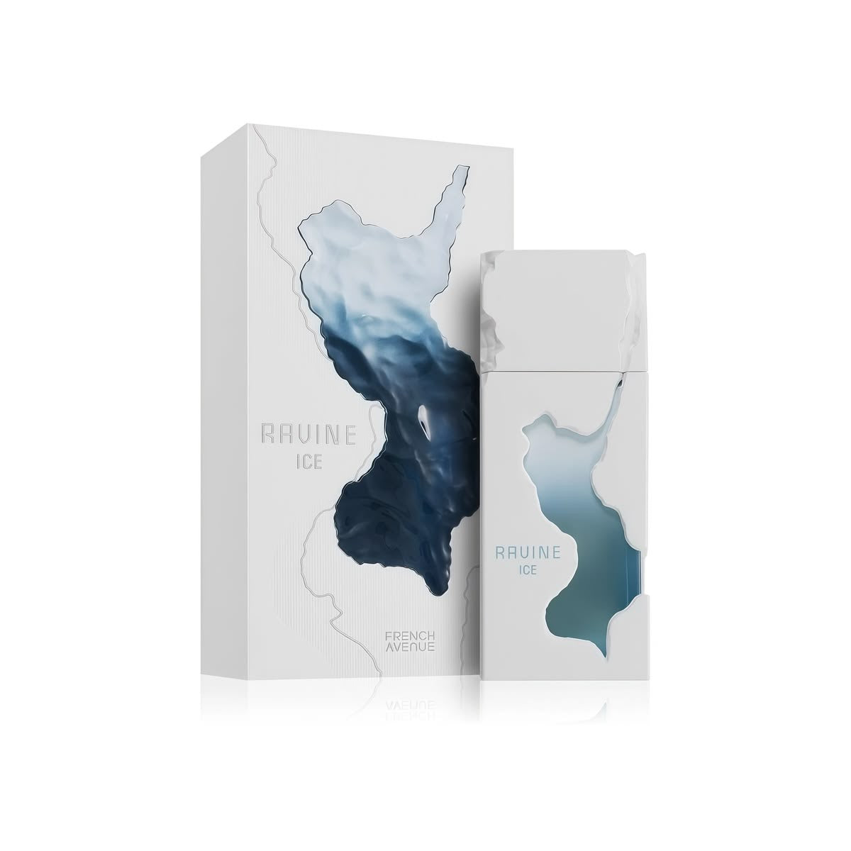 Ravine Ice-Eau de Parfum 100mL-French Avenue