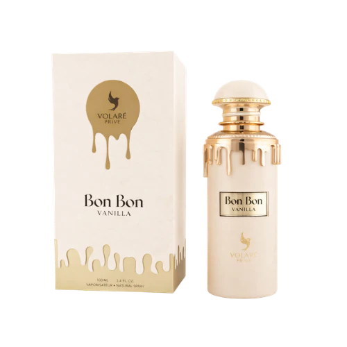 Bonbon Vanilla-Eau de Parfum 100mL-Volaré