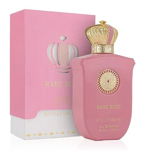 Rare Rose-Eau de Parfum 100mL-Gulf Orchid