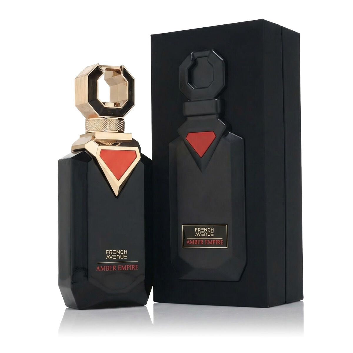 Amber Empire-Eau de Parfum 100mL-French Avenue