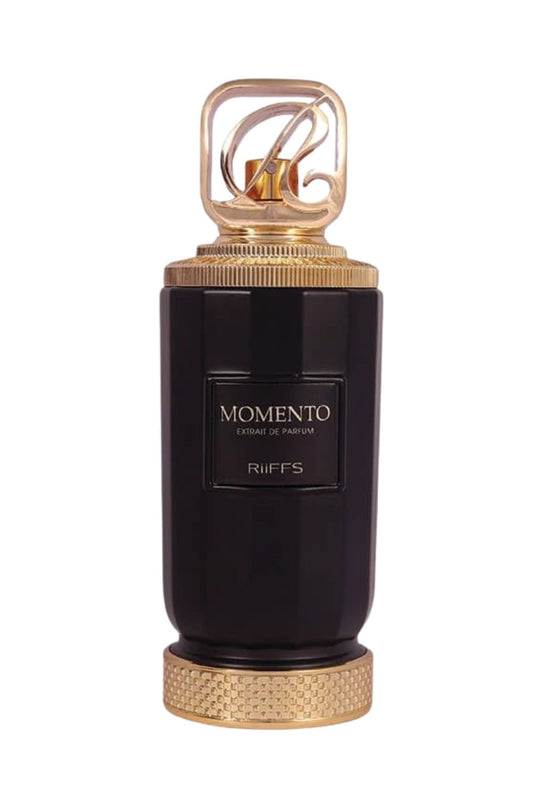 Momento-Eau de Parfum 100mL-Riffs