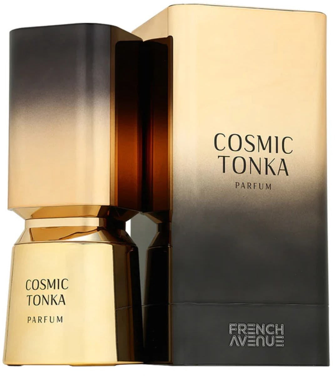 Cosmik Tonka-Eau de Parfum 100mL-French Avenue