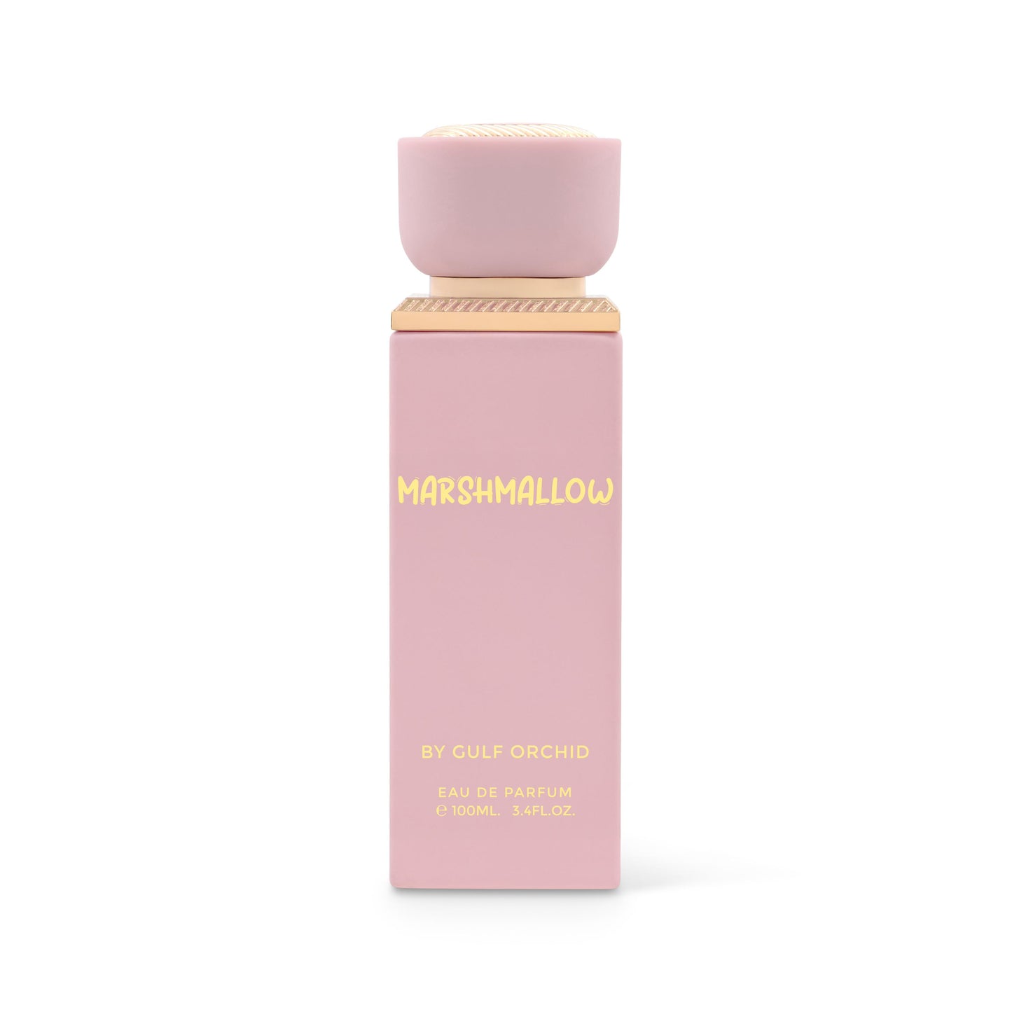 Marshmallow-Eau de Parfum 100mL-Gulf Orchid