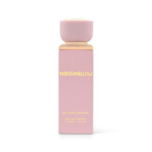 Marshmallow-Eau de Parfum 100mL-Gulf Orchid