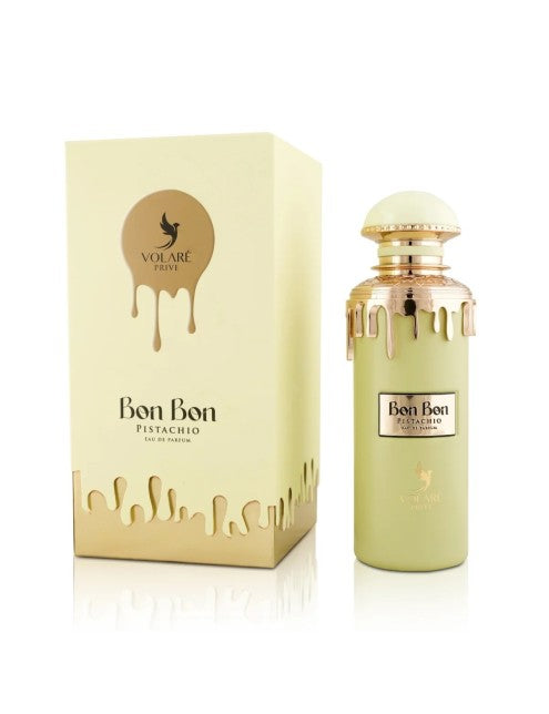 Bonbon Pistachio-Eau de Parfum 100mL-Volaré