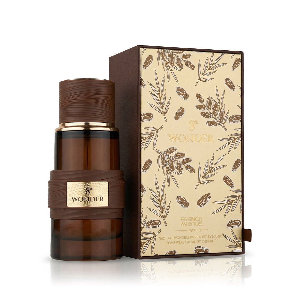 8th Wonder-Eau de Parfum 100mL-French Avenue