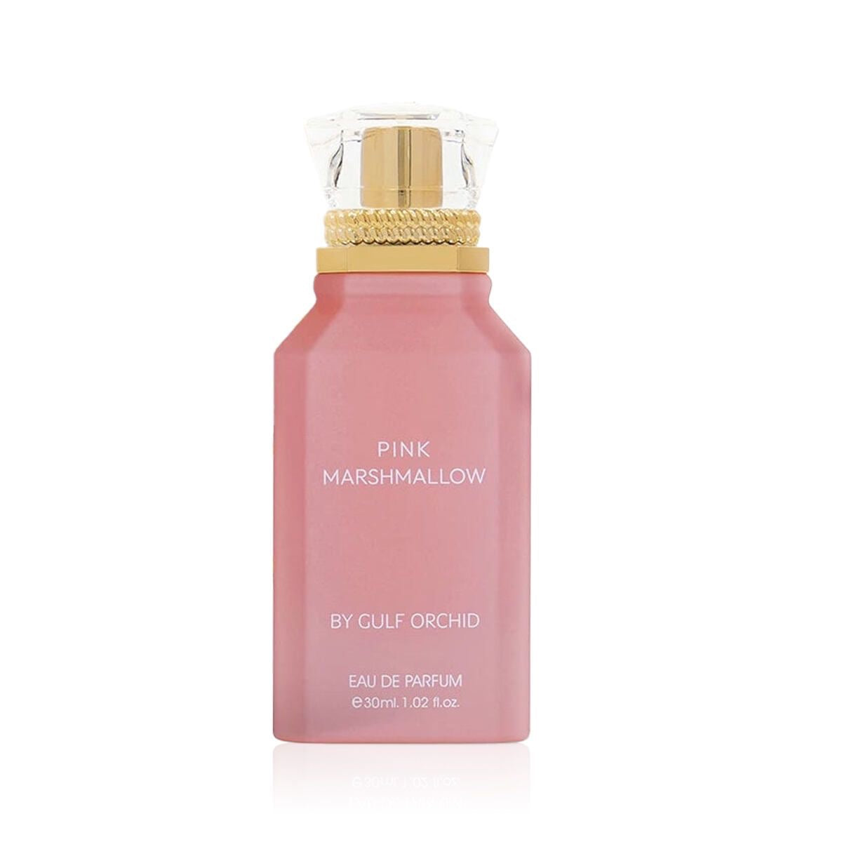 Gift set-4 Flacons de 30mL-Gulf Orchid