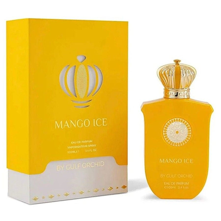 Mango ice-Eau de Parfum 100mL-Gulf Orchid
