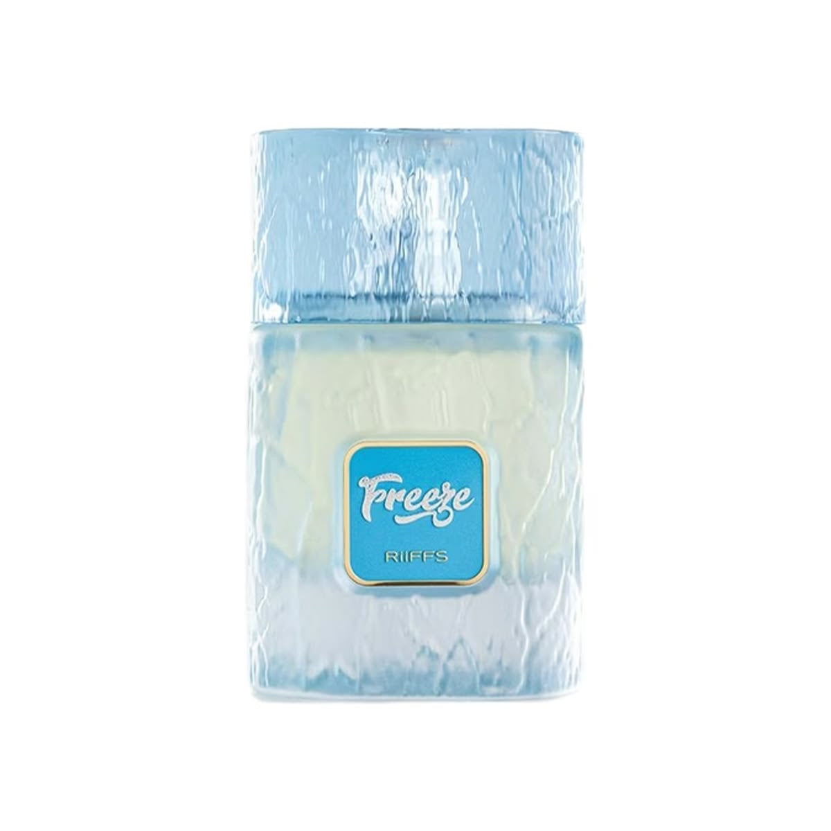 Freeze-Eau de Parfum 100mL-Riiffs