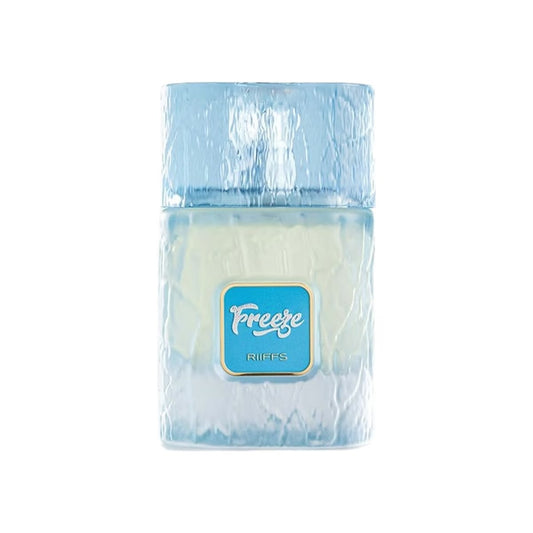 Freeze-Eau de Parfum 100mL-Riiffs