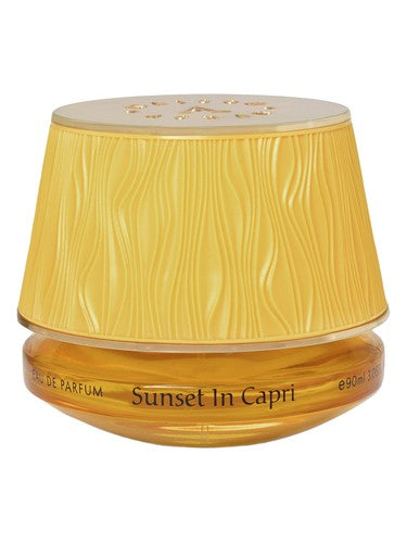 Sunset in Capri-Eau de Parfum 100mL-Maison Asrar
