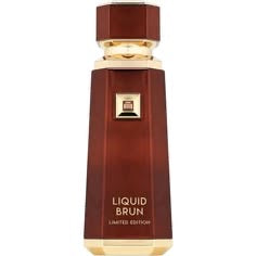 Liquid Brun limited édition-Extrait de Parfum 150mL-French Avenue