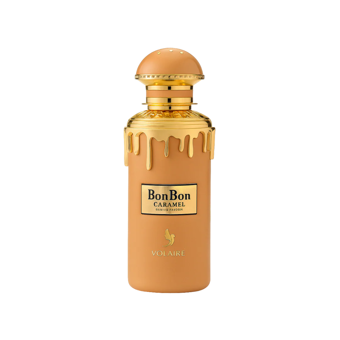 Bonbon Caramel-Eau de Parfum 100mL-Volaré