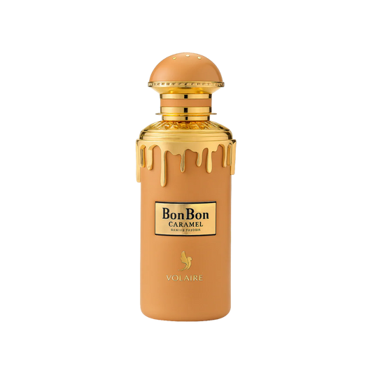 Bonbon Caramel-Eau de Parfum 100mL-Volaré