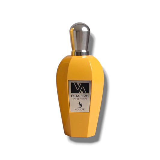 Esta Oro-Eau de Parfum 100mL-Volare