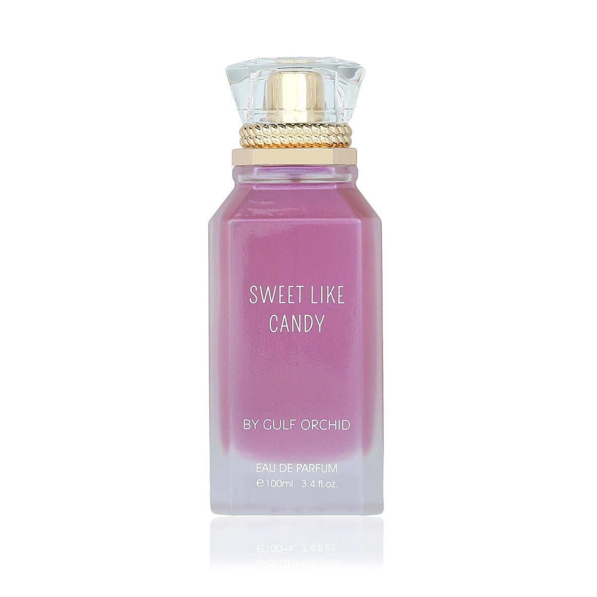 Gift set-4 Flacons de 30mL-Gulf Orchid