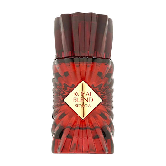 Royal Blend Séquoia-Extrait de Parfum 100mL-French Avenue