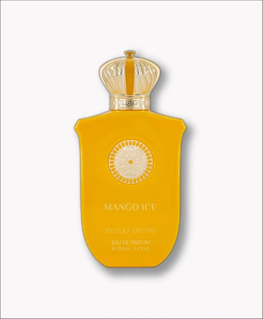 Mango ice-Eau de Parfum 100mL-Gulf Orchid