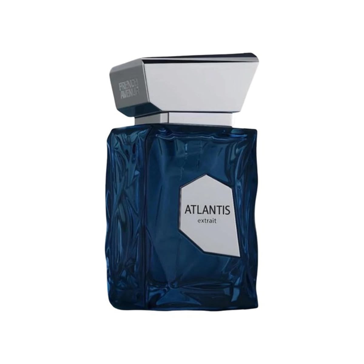 Atlantis extrait-Eau de Parfum 100mL-French Avenue