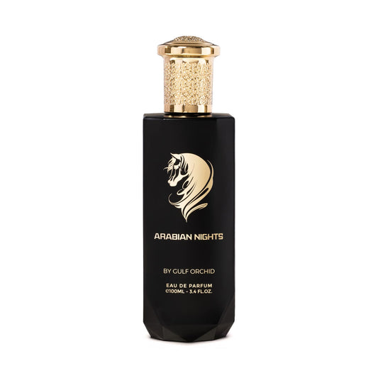 Arabian Nights-Eau de Parfum 100mL-Gulf Orchid