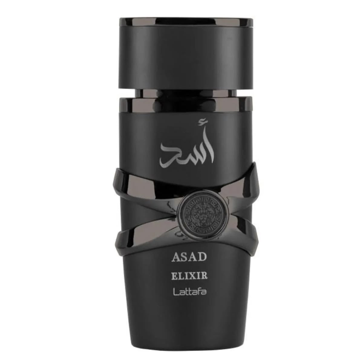 Asad Elixir-Eau de Parfum 100mL-Lattafa Perfumes