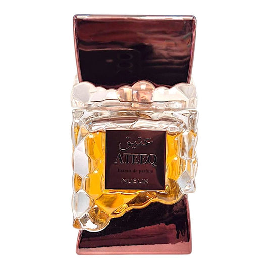 Ateeq-Eau de Parfum 100mL-Nusuk