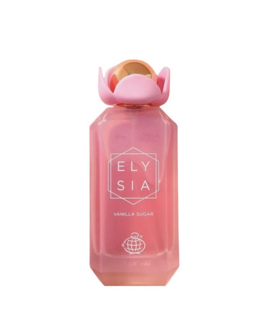 Elysia Vanilla Sugar-Eau de Parfum 100mL-Fragrance World