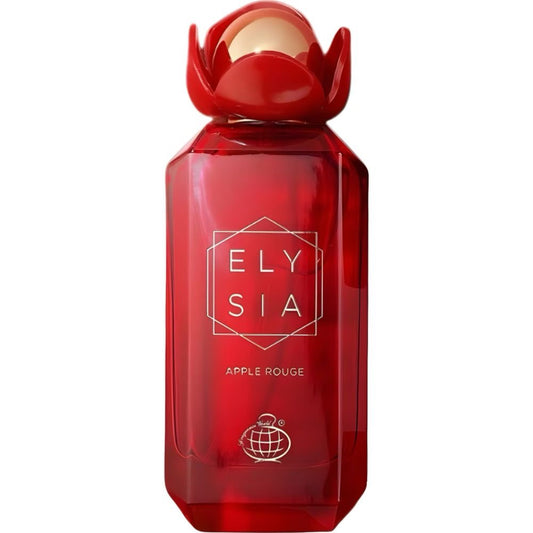 Elysia Apple Rouge-Eau de Parfum 100mL-Fragrance World