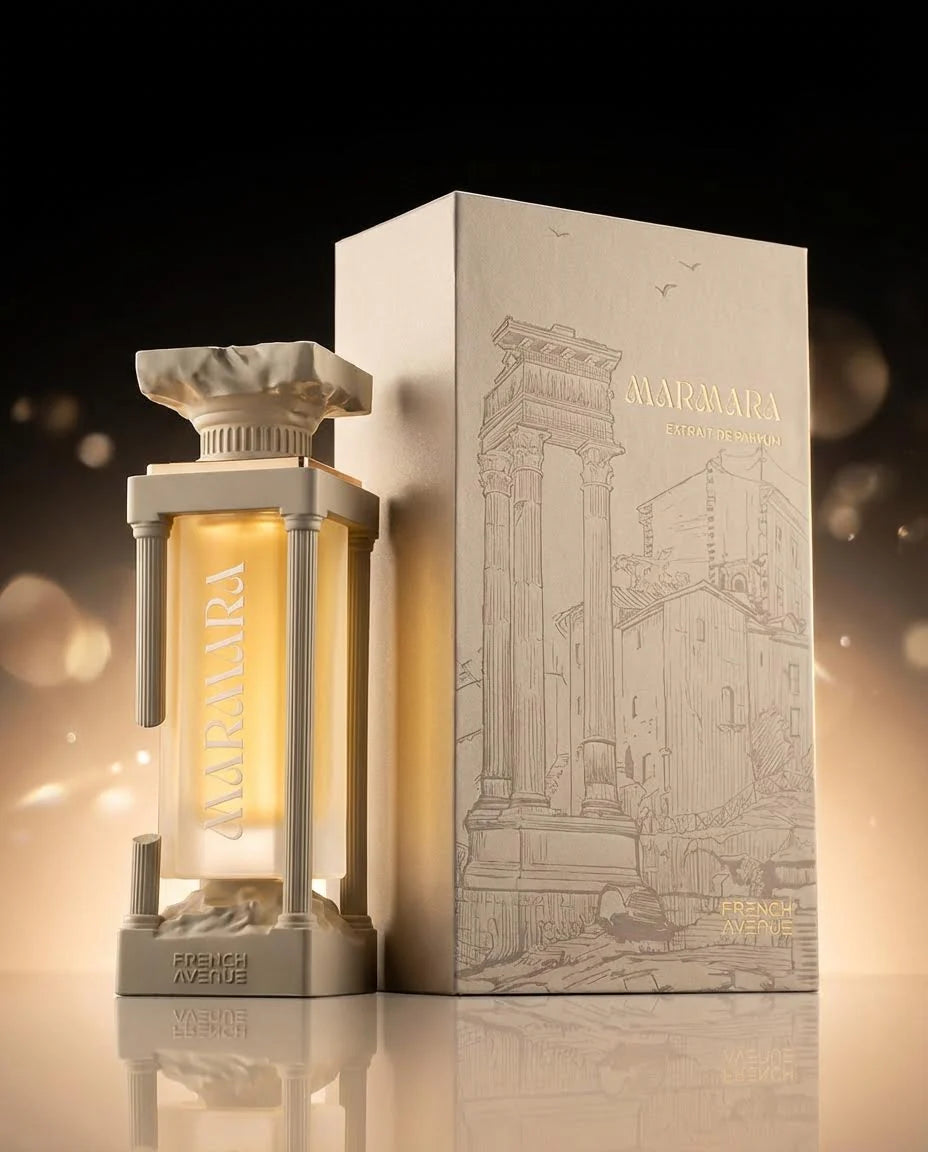 Marmara-Extrait de Parfum 100mL-French Avenue