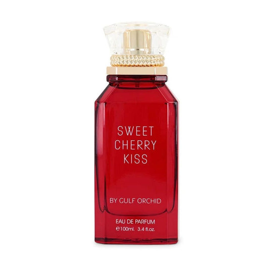 Sweet Cherry Kiss-Eau de Parfum 100mL-Gulf Orchid