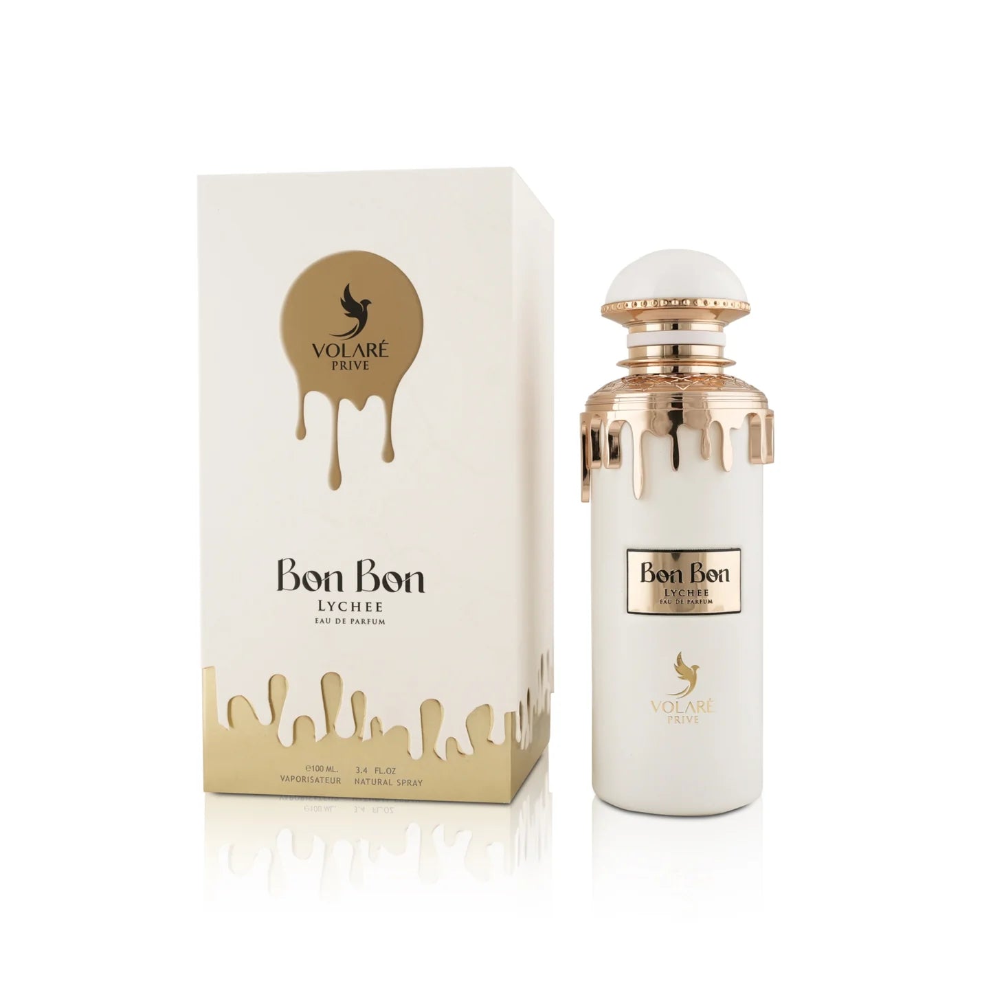 Bonbon Lychee-Eau de Parfum 100mL-Volaré