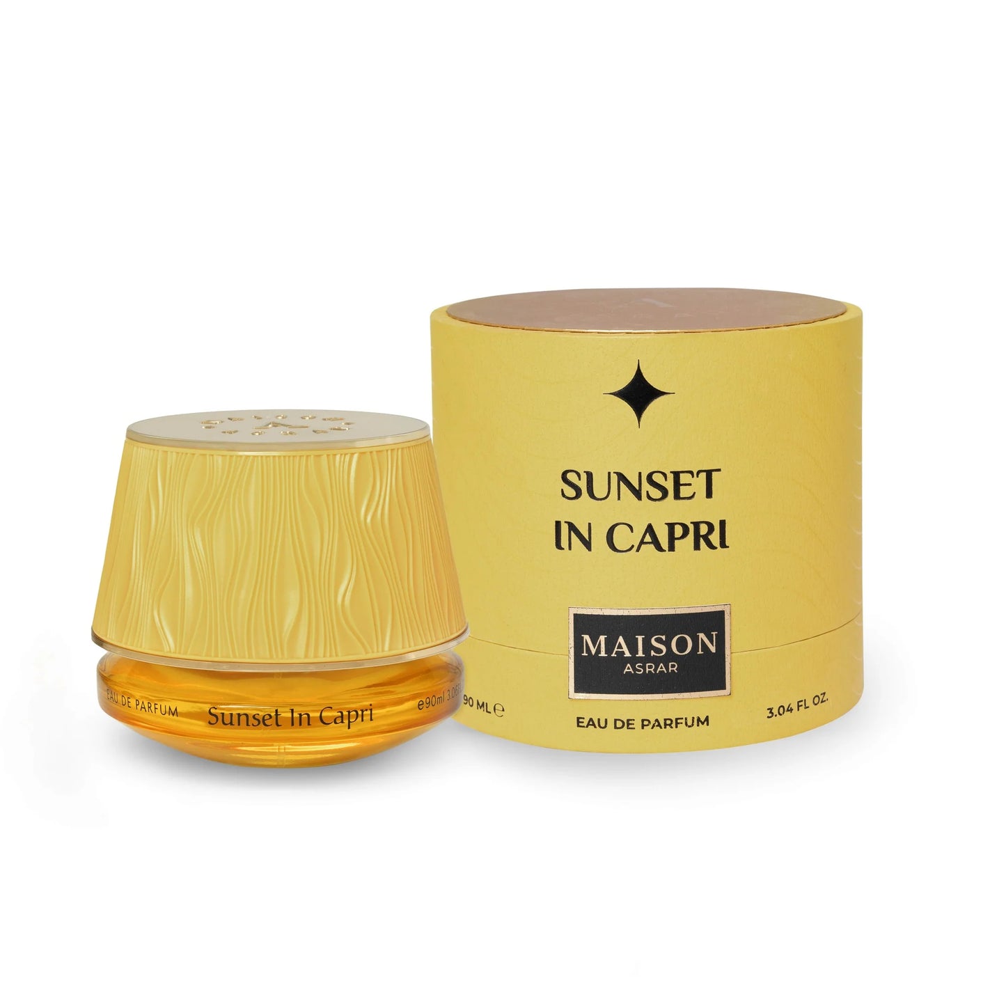 Sunset in Capri-Eau de Parfum 100mL-Maison Asrar