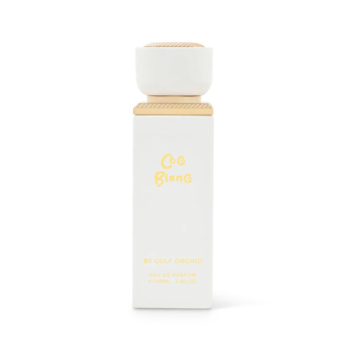 Coco blanco-Eau de Parfum 100mL-Gulf Orchid
