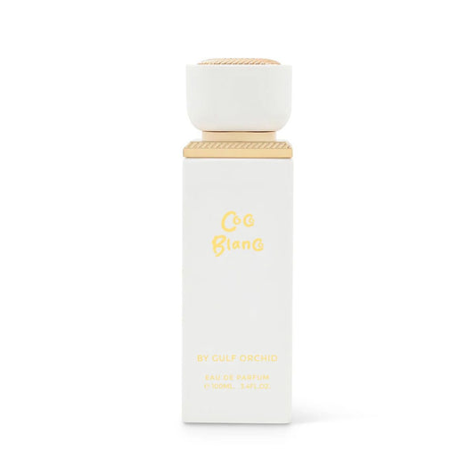 Coco blanco-Eau de Parfum 100mL-Gulf Orchid