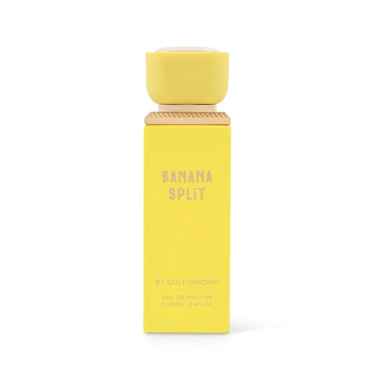 Banana Split-Eau de Parfum 100mL-Gulf Orchid