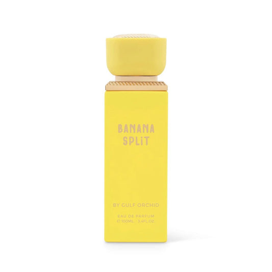 Banana Split-Eau de Parfum 100mL-Gulf Orchid
