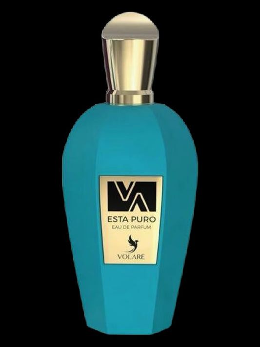 Esta Puro-Eau de Parfum 100mL-Volare