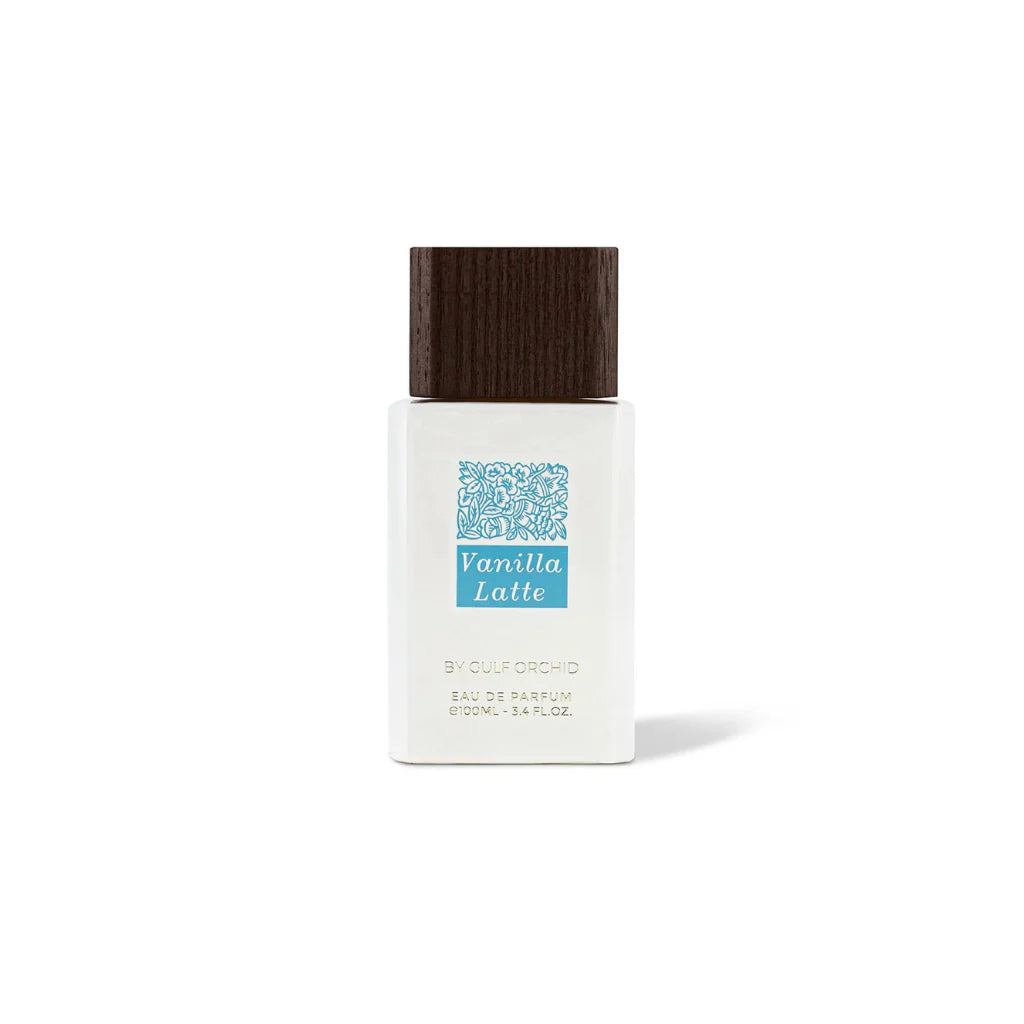 Vanilla Latte-Eau de parfum 100mL-Gulf Orchid