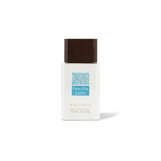 Vanilla Latte-Eau de parfum 100mL-Gulf Orchid
