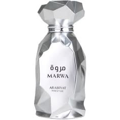 Marwa-Eau de Parfum 100mL-Arabiyat Prestige