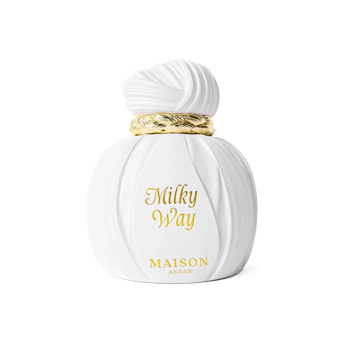 Milky way-Eau de Parfum 100mL-Maison Asrar