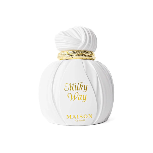 Milky way-Eau de Parfum 100mL-Maison Asrar