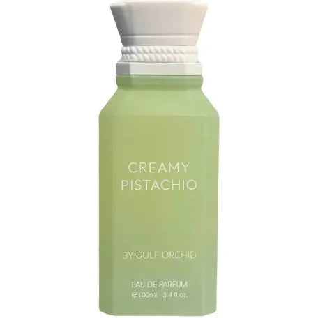 Creamy Pistachio-Eau de Parfum 100mL-Gulf Orchid