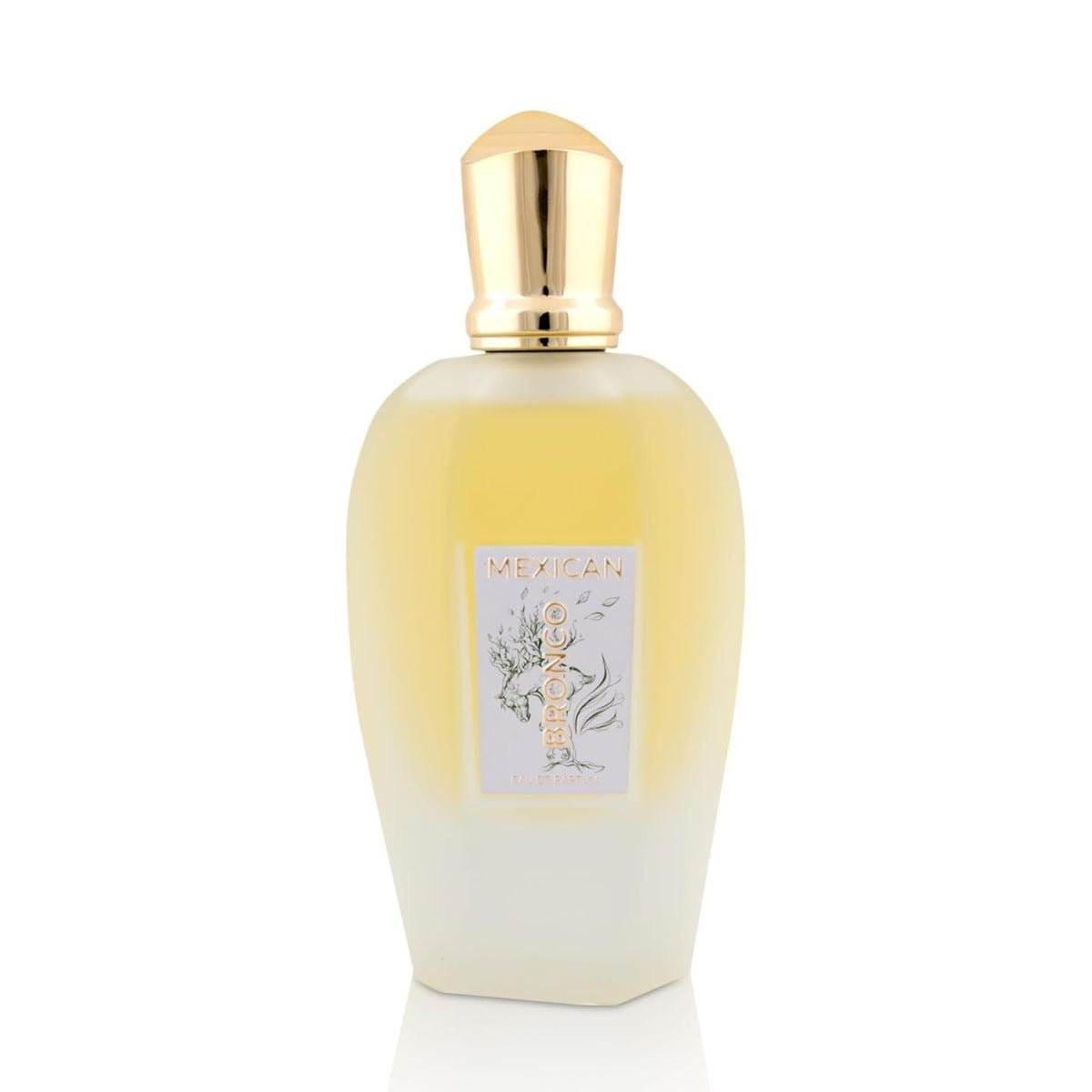 Mexican Bronco-Eau de Parfum 100mL-Volaré