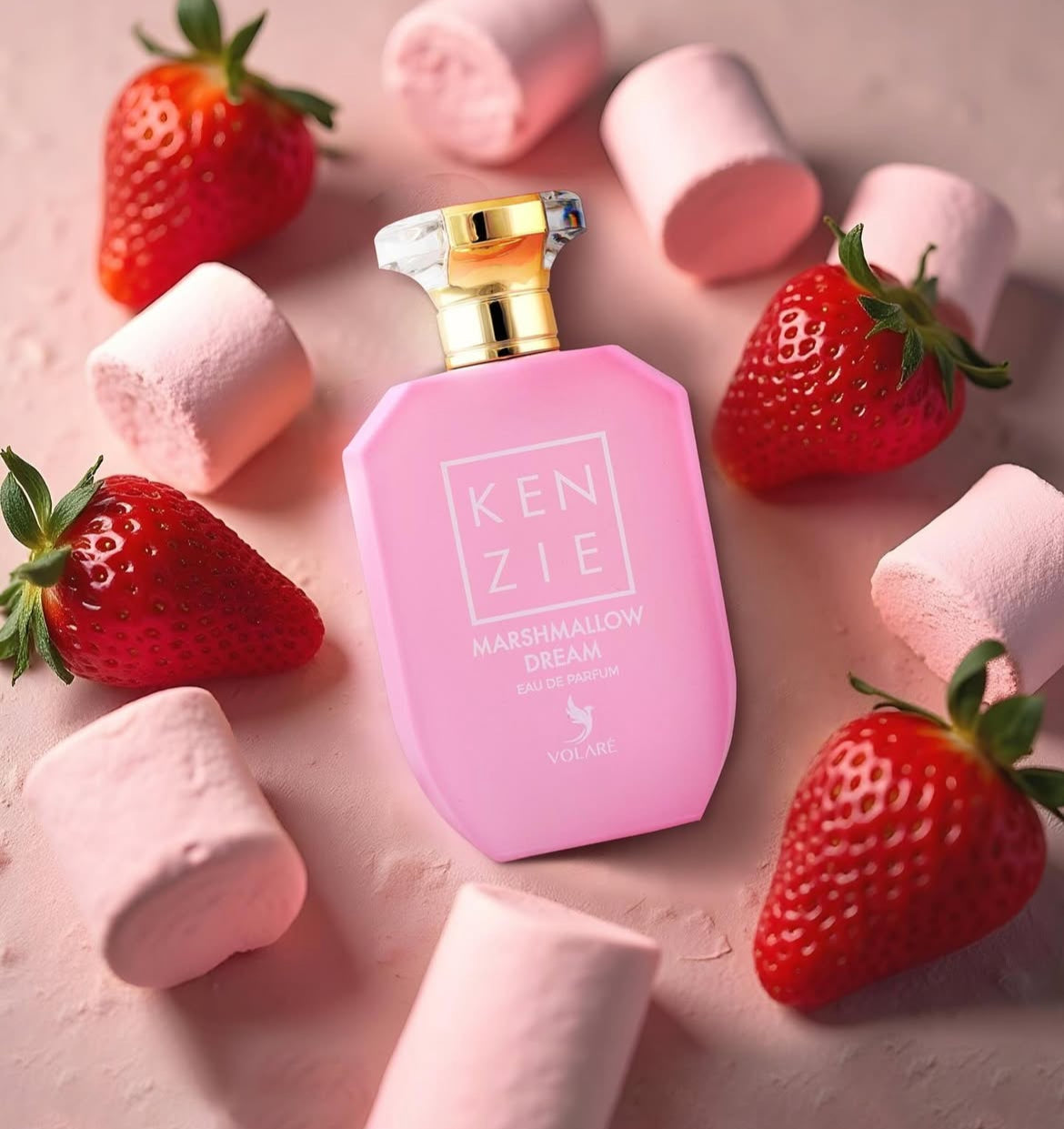 Kenzie Marshmallow dream - Eau de parfum 100 ml - Volare