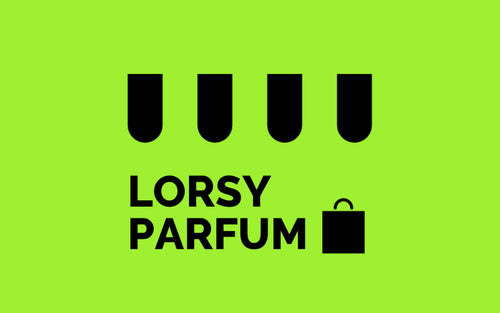 Lorsy Parfum